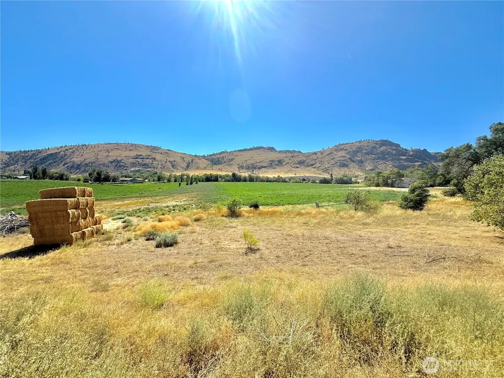 0 TBD Old Hwy 97 Okanogan, WA 98840