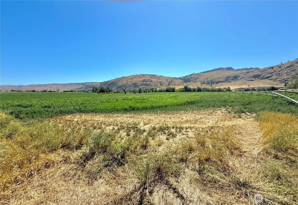 0 TBD Old Hwy 97 Okanogan, WA 98840