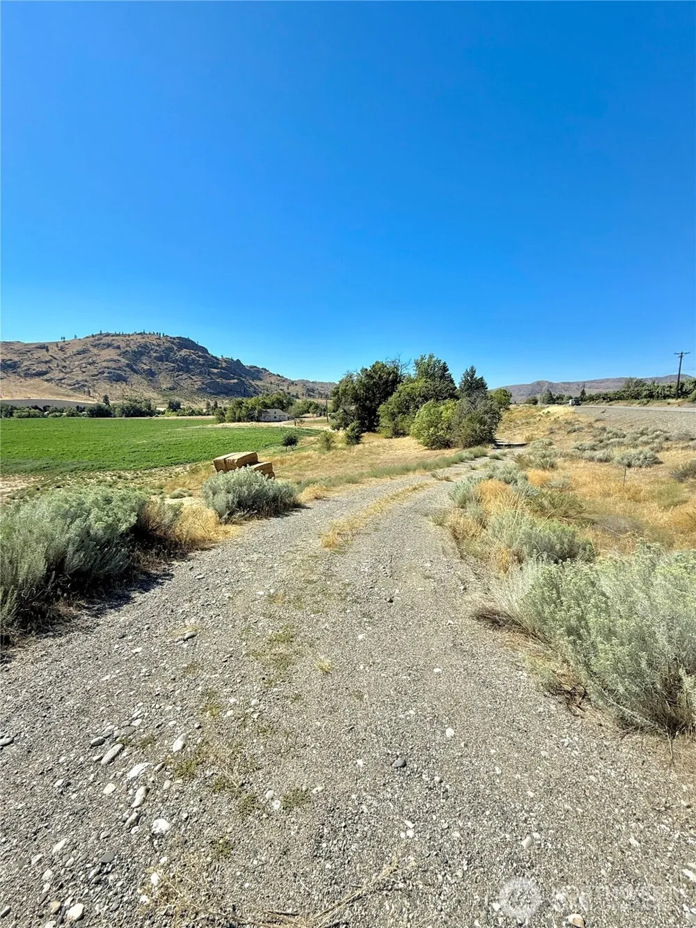 0 TBD Old Hwy 97 Okanogan, WA 98840