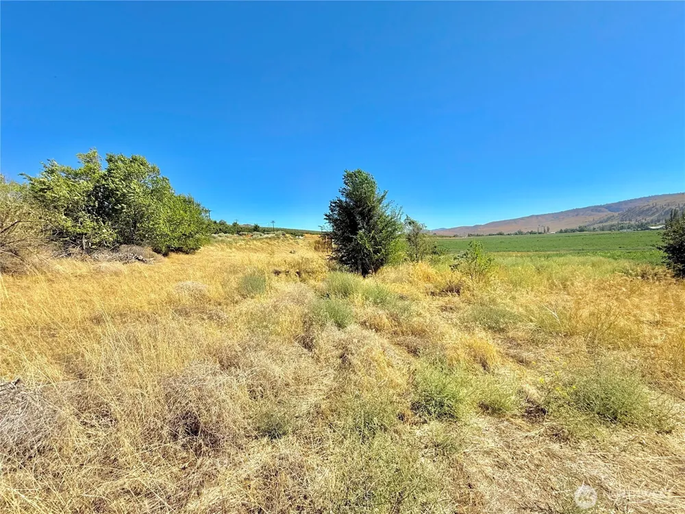 0 TBD Old Hwy 97 Okanogan, WA 98840