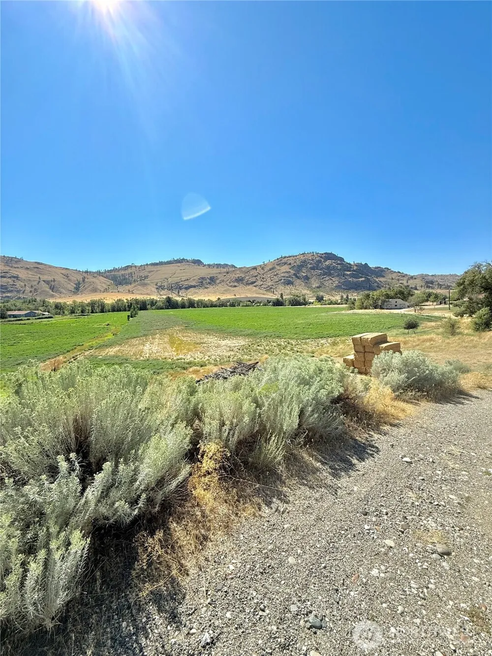 0 TBD Old Hwy 97 Okanogan, WA 98840