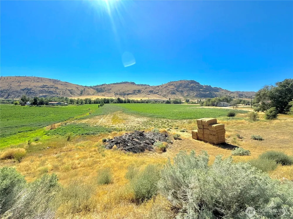 0 TBD Old Hwy 97 Okanogan, WA 98840