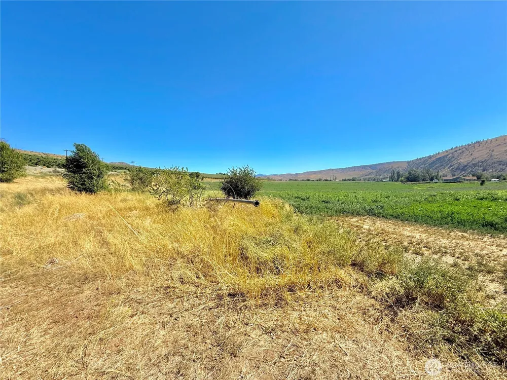 0 TBD Old Hwy 97 Okanogan, WA 98840