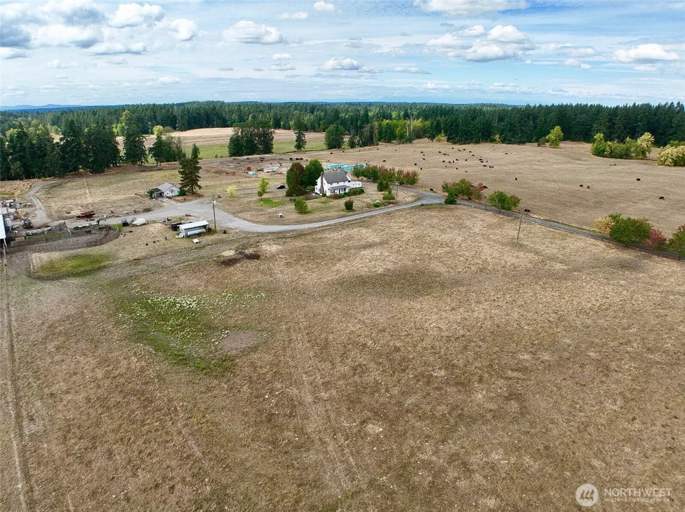 32002 48th Avenue S Roy, WA 98580