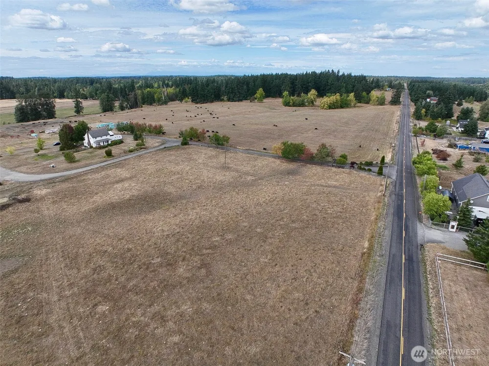 32002 48th Avenue S Roy, WA 98580