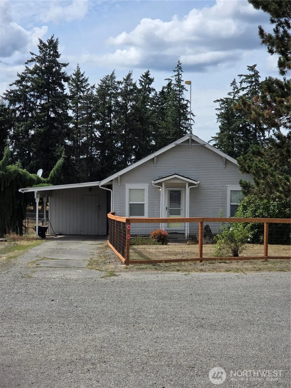 32002 48th Avenue S Roy, WA 98580