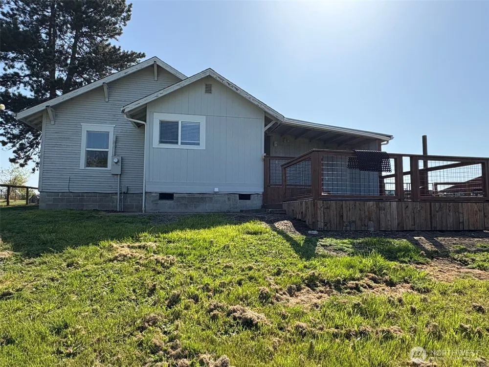 32002 48th Avenue S Roy, WA 98580