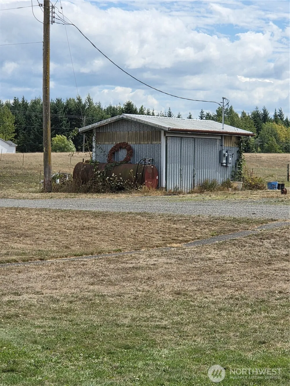 32002 48th Avenue S Roy, WA 98580