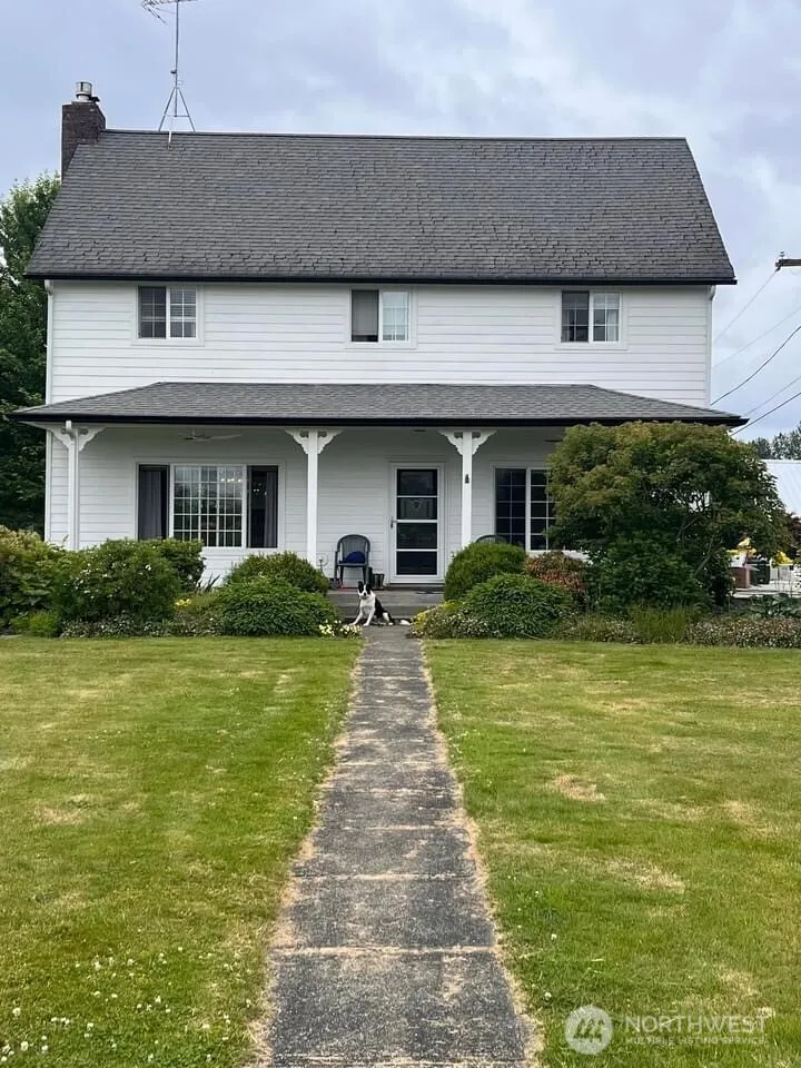 32002 48th Avenue S Roy, WA 98580