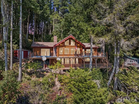 1236 E Island View Road