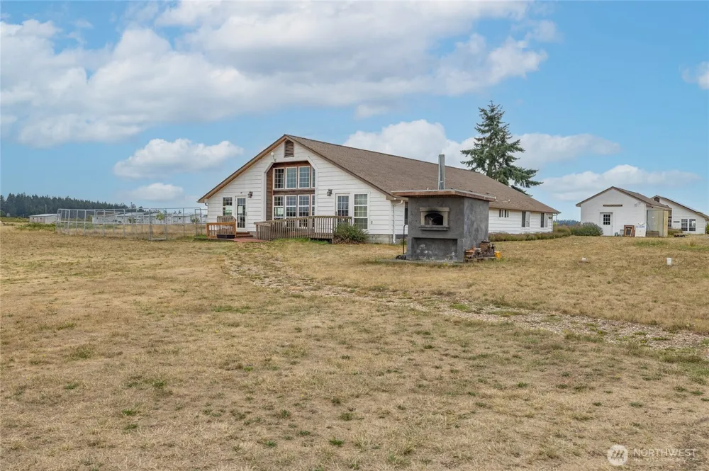 180 Parker Rental Suites A & B Road Coupeville, WA 98239