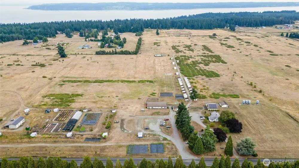 180 Parker Rental Suites A & B Road Coupeville, WA 98239