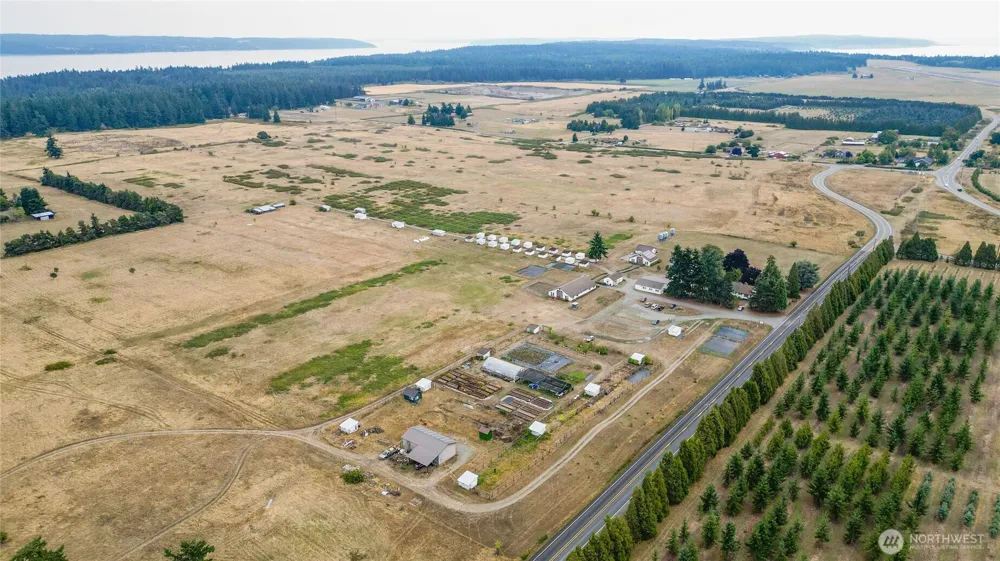 180 Parker Rental Suites A & B Road Coupeville, WA 98239