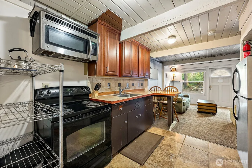 270 Skate Creek Road Ashford, WA 98304