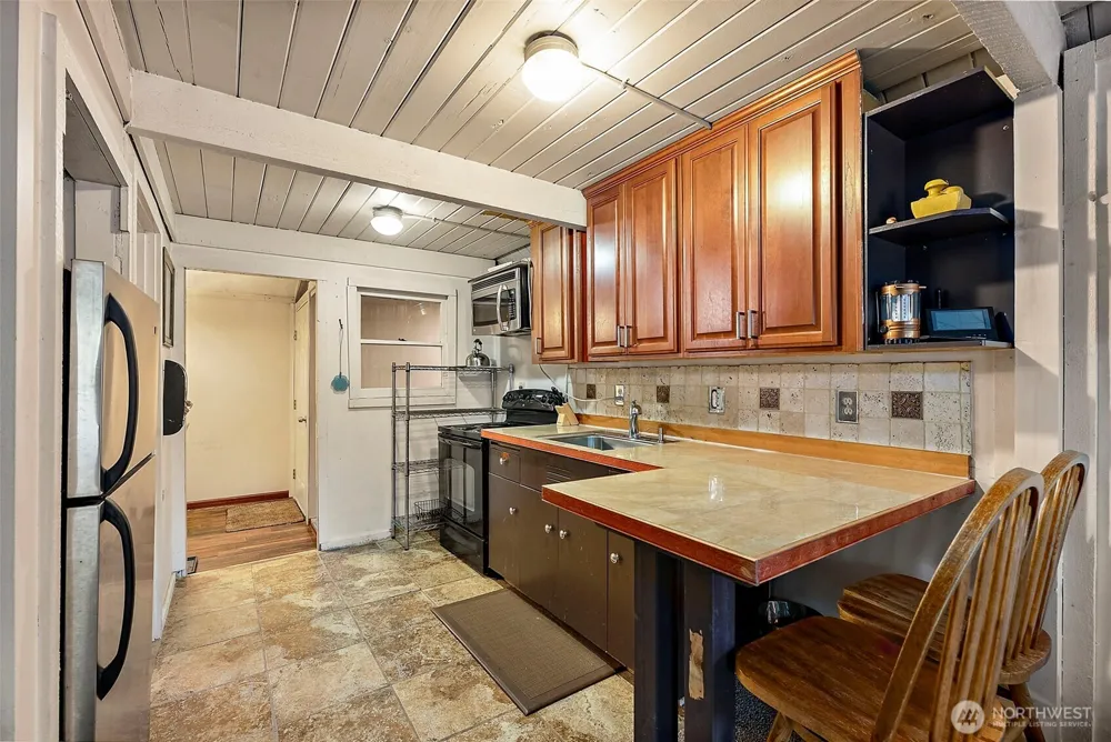 270 Skate Creek Road Ashford, WA 98304