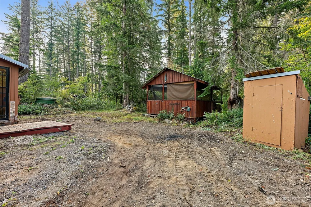 270 Skate Creek Road Ashford, WA 98304