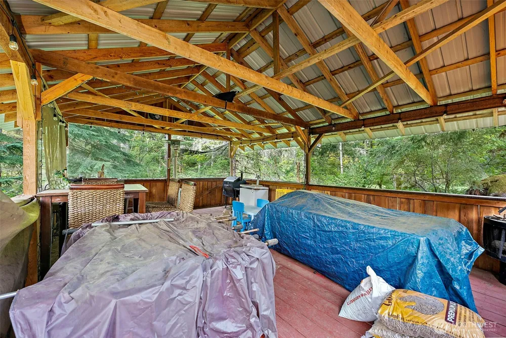 270 Skate Creek Road Ashford, WA 98304