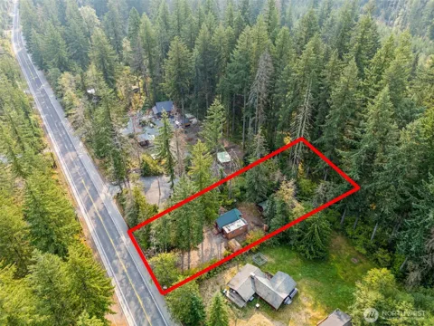 270 Skate Creek Road