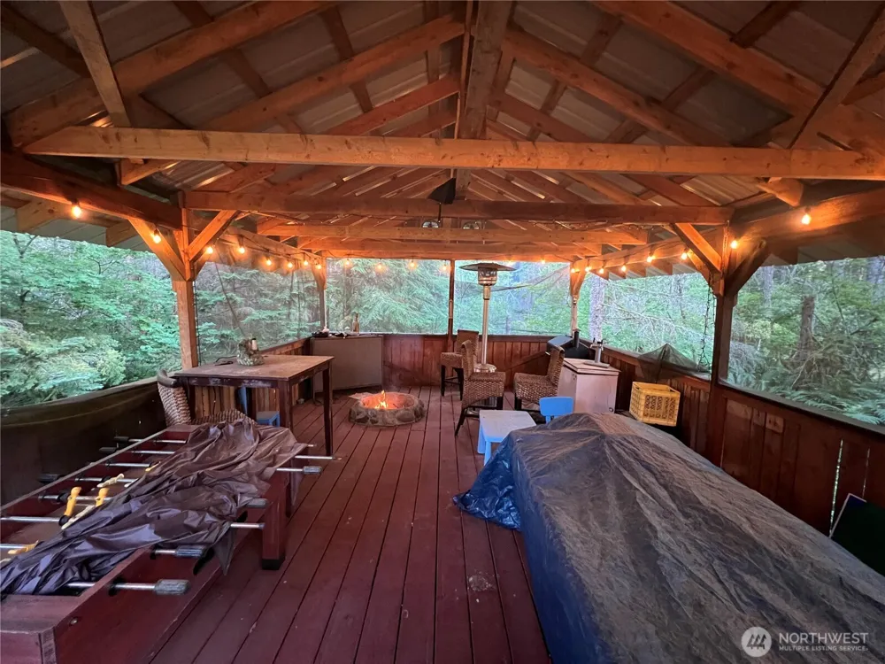 270 Skate Creek Road Ashford, WA 98304