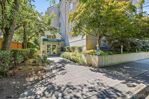 6831 NE 170th Street #306