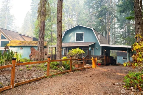 411 Mt Seattle Way