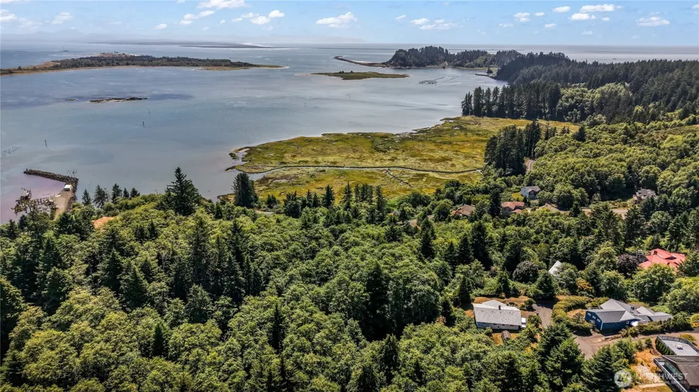 3009 Lamontay Place Ilwaco, WA 98624