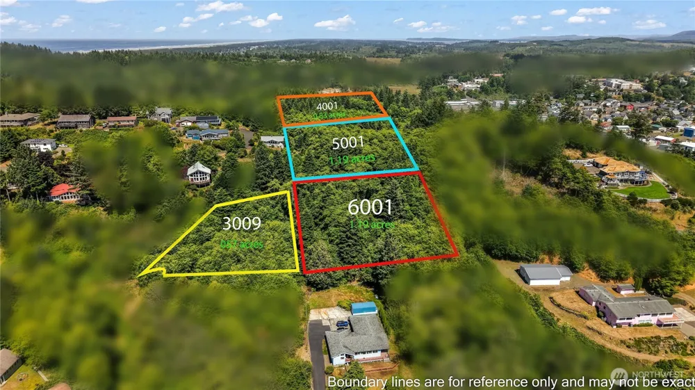 3009 Lamontay Place Ilwaco, WA 98624