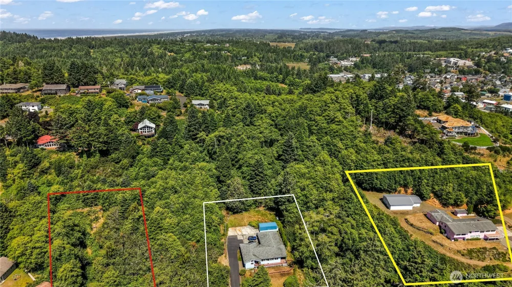 3009 Lamontay Place Ilwaco, WA 98624