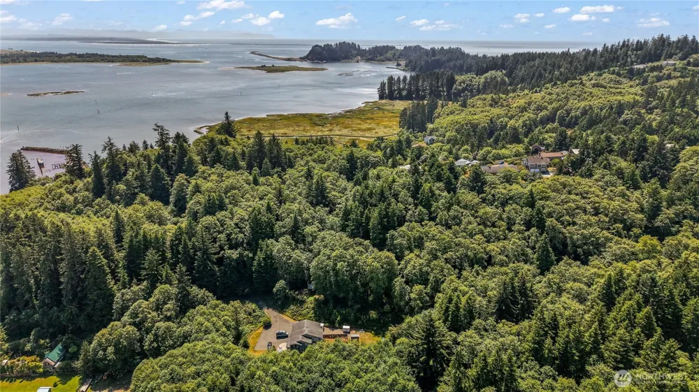 3009 Lamontay Place Ilwaco, WA 98624