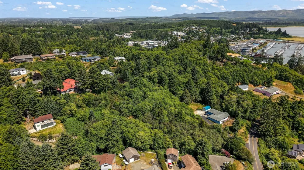 3009 Lamontay Place Ilwaco, WA 98624
