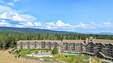 3600 Suncadia Trail #2005