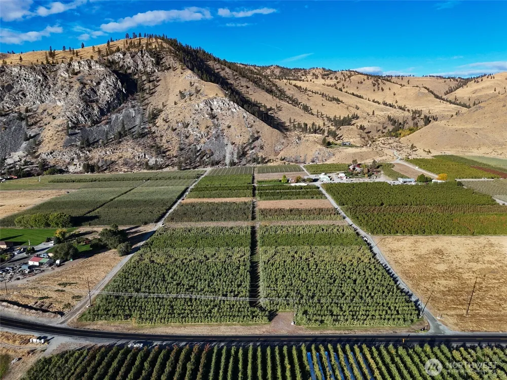 263 Oliver Lane Chelan, WA 98816