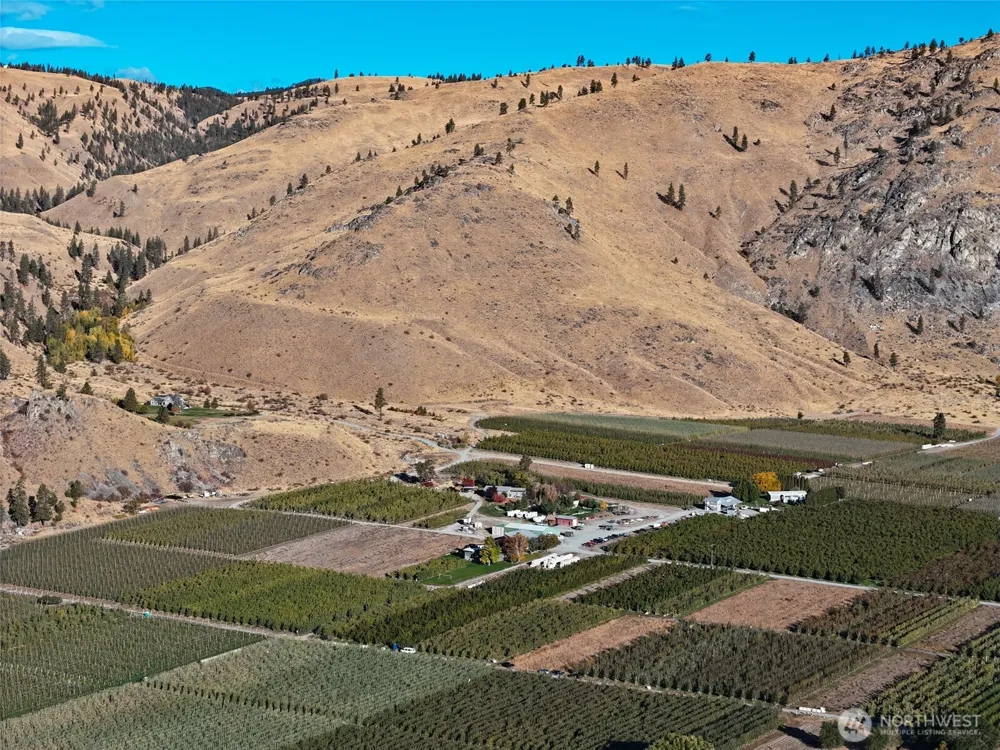 263 Oliver Lane Chelan, WA 98816