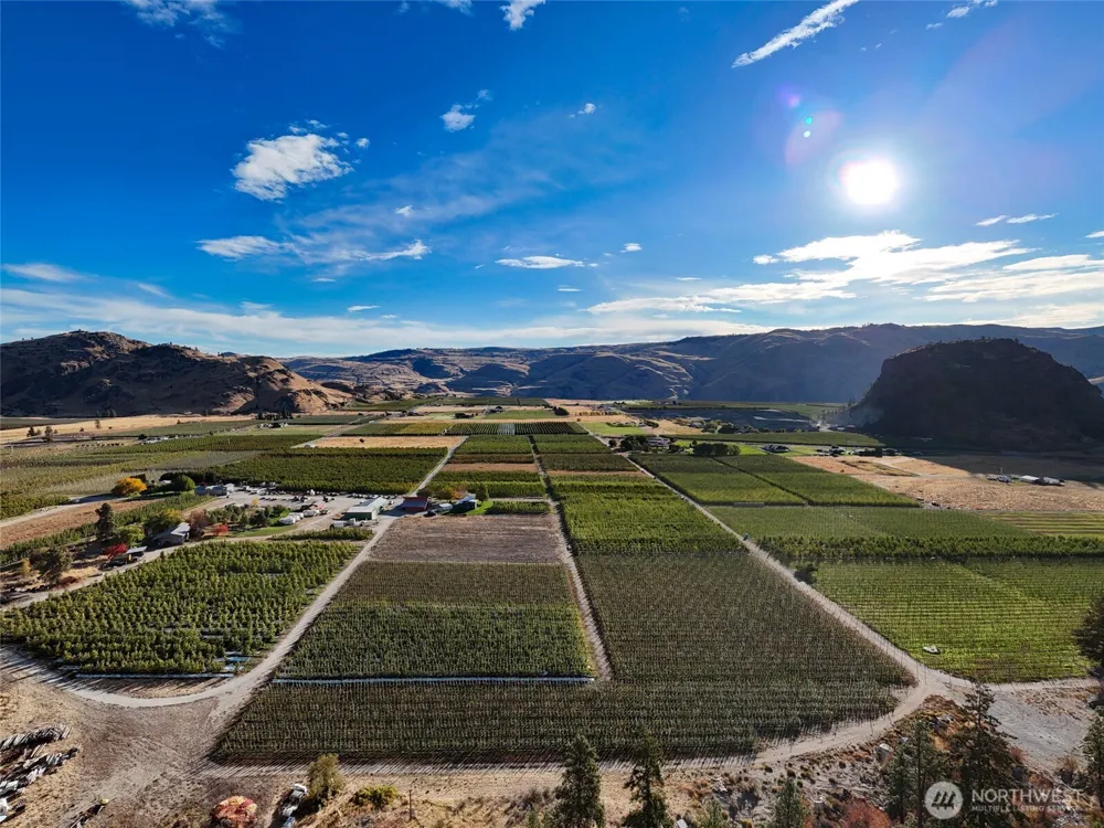 263 Oliver Lane Chelan, WA 98816
