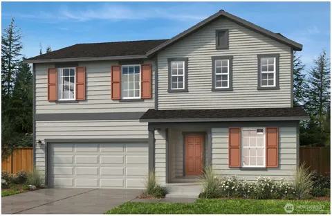 727 Teetor Circle NW #Lot 16