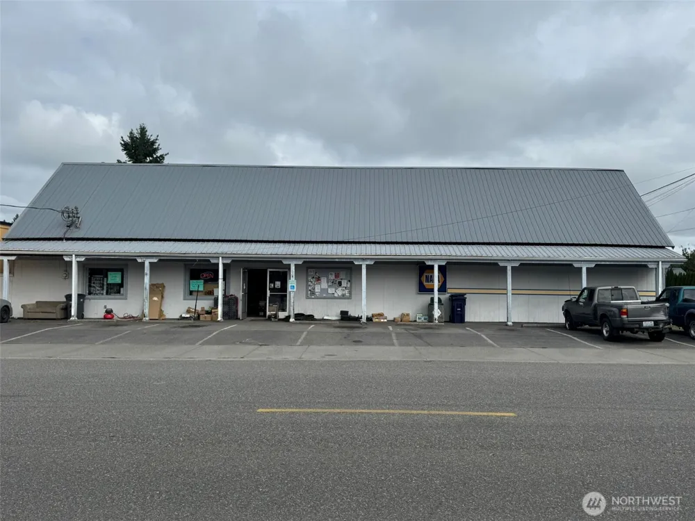 705 Emens Street Darrington, WA 98241