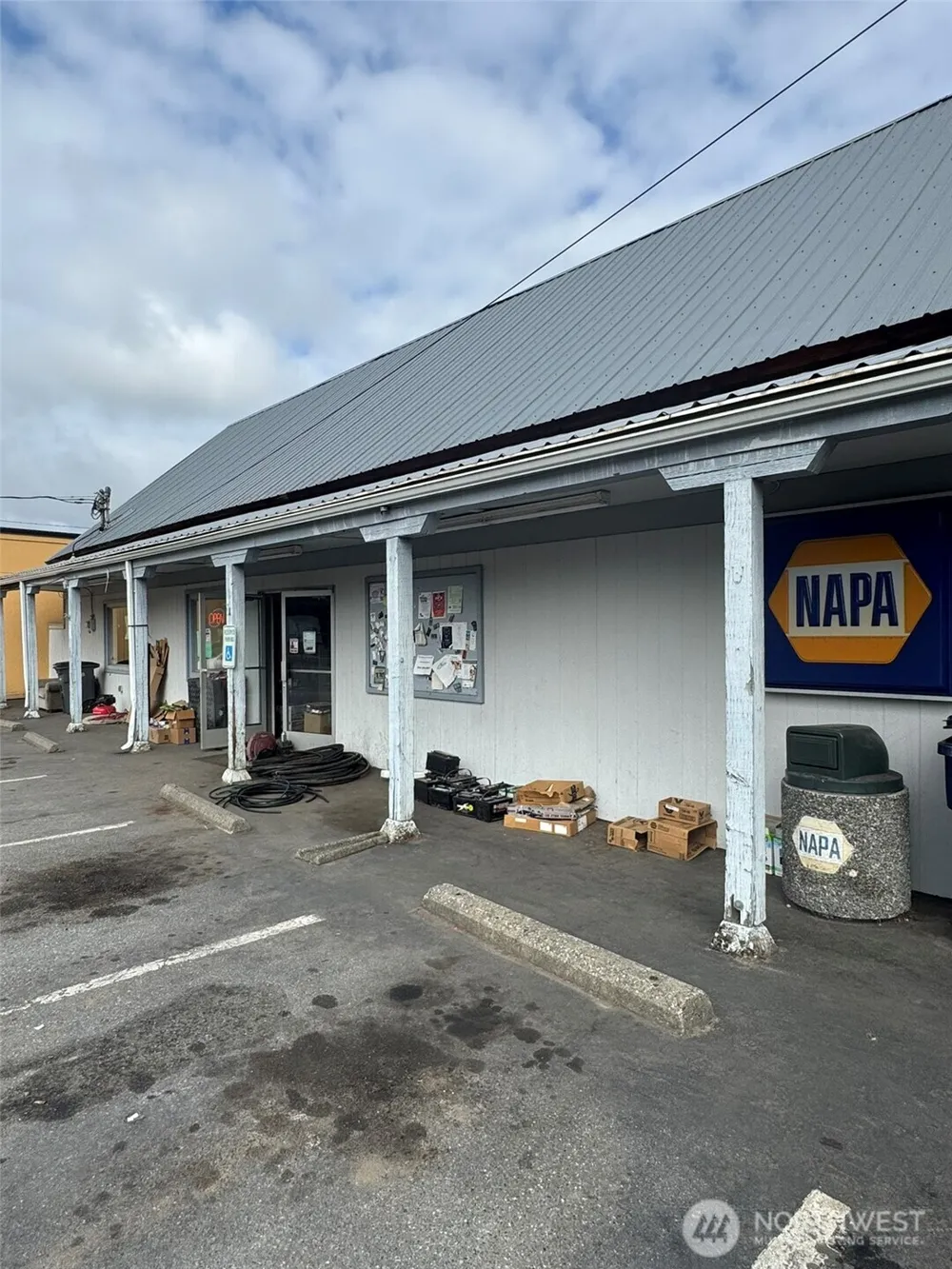 705 Emens Street Darrington, WA 98241