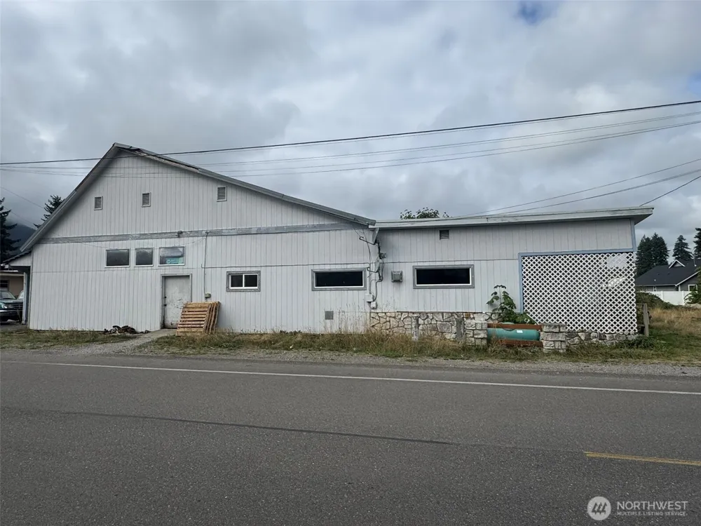 705 Emens Street Darrington, WA 98241