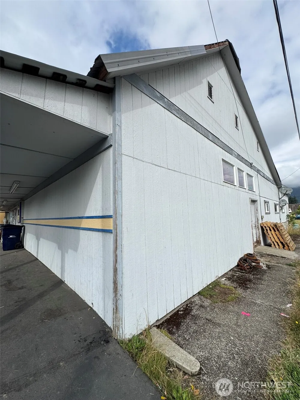 705 Emens Street Darrington, WA 98241