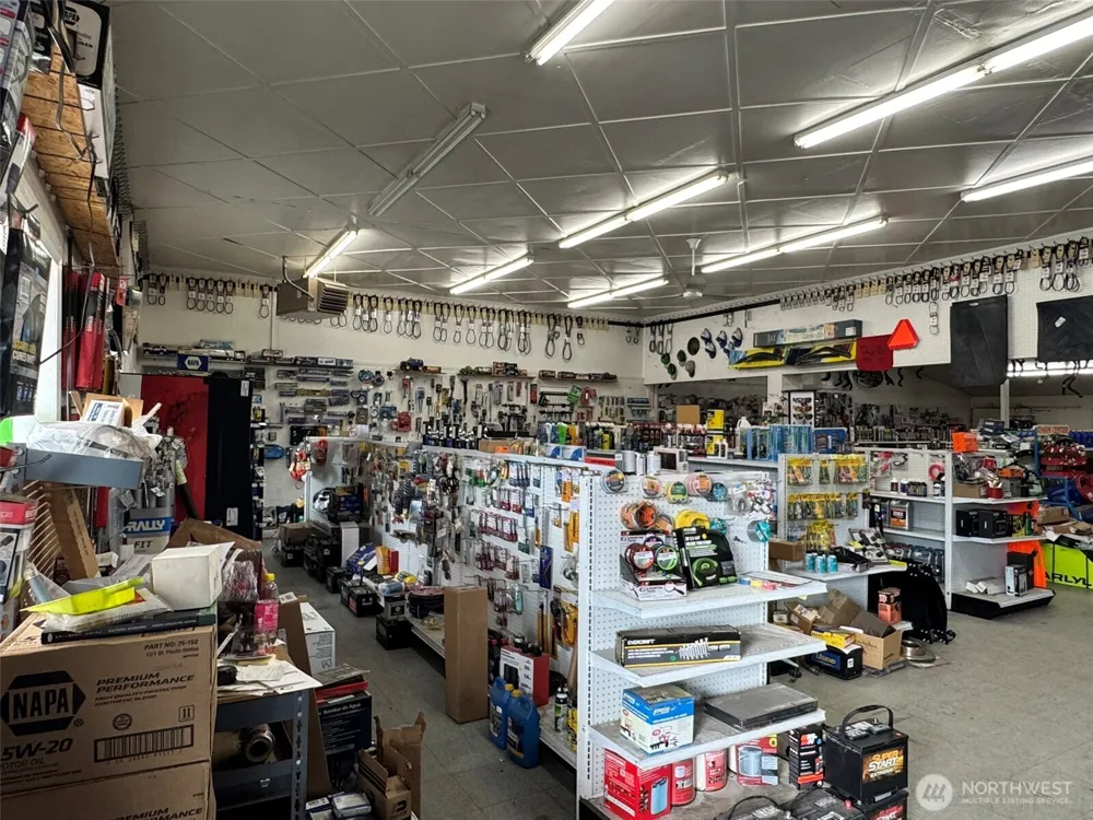 705 Emens Street Darrington, WA 98241