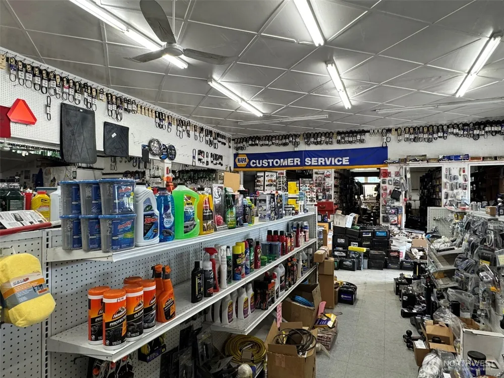 705 Emens Street Darrington, WA 98241