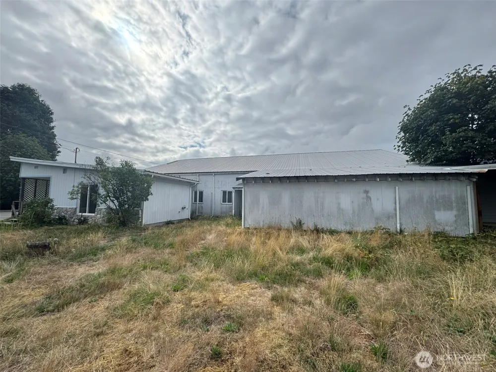 705 Emens Street Darrington, WA 98241