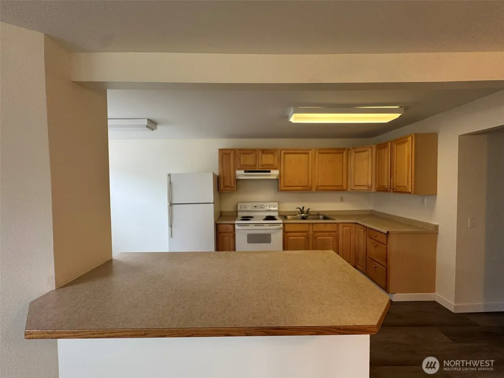 705 Emens Street Darrington, WA 98241