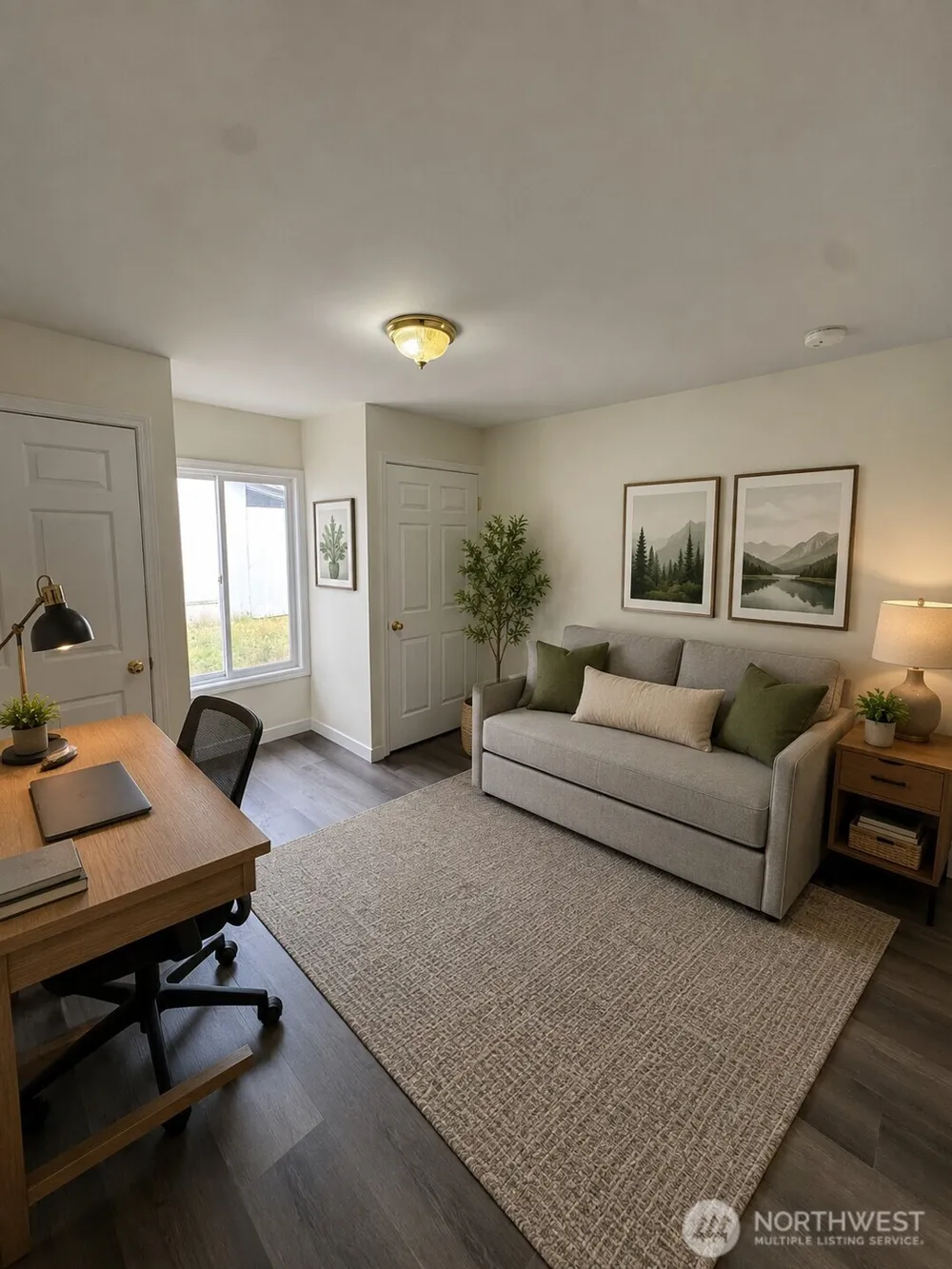 705 Emens Street Darrington, WA 98241