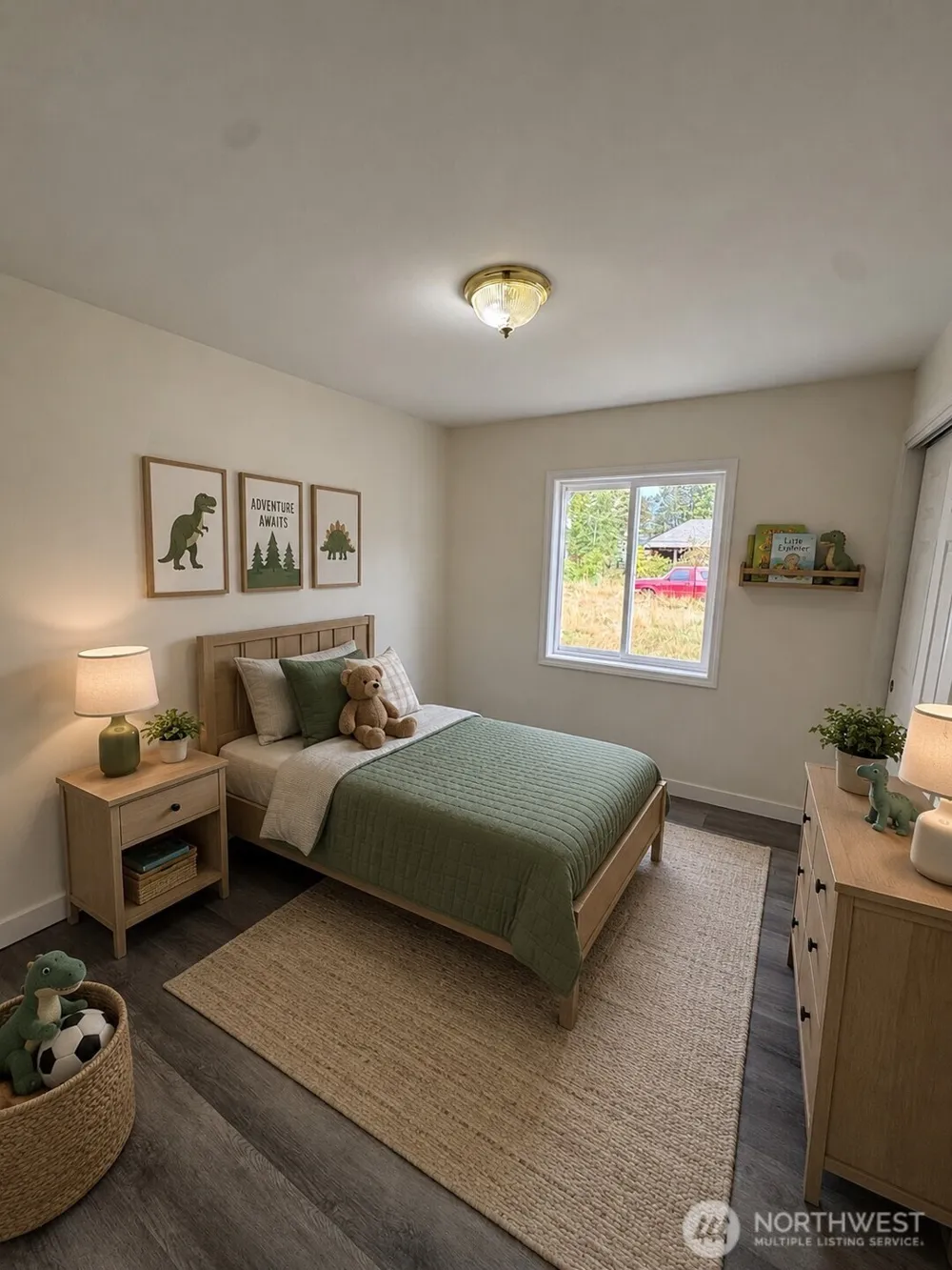 705 Emens Street Darrington, WA 98241