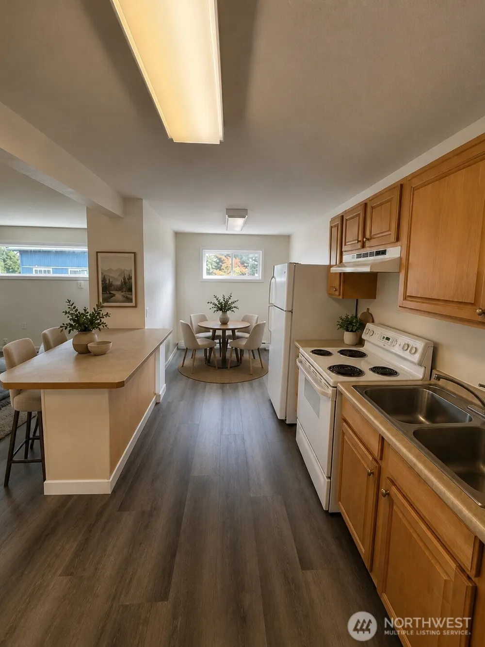 705 Emens Street Darrington, WA 98241