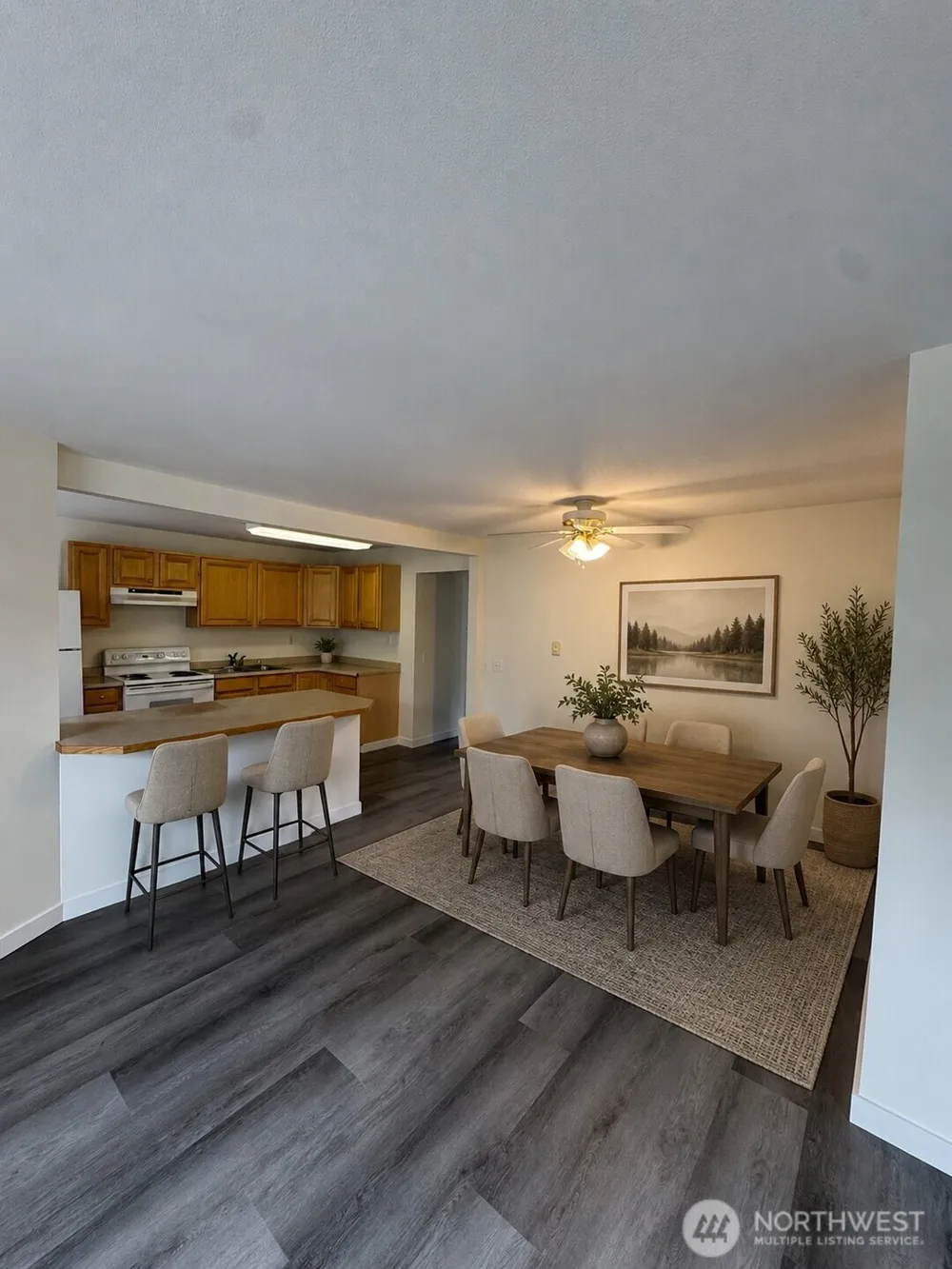 705 Emens Street Darrington, WA 98241