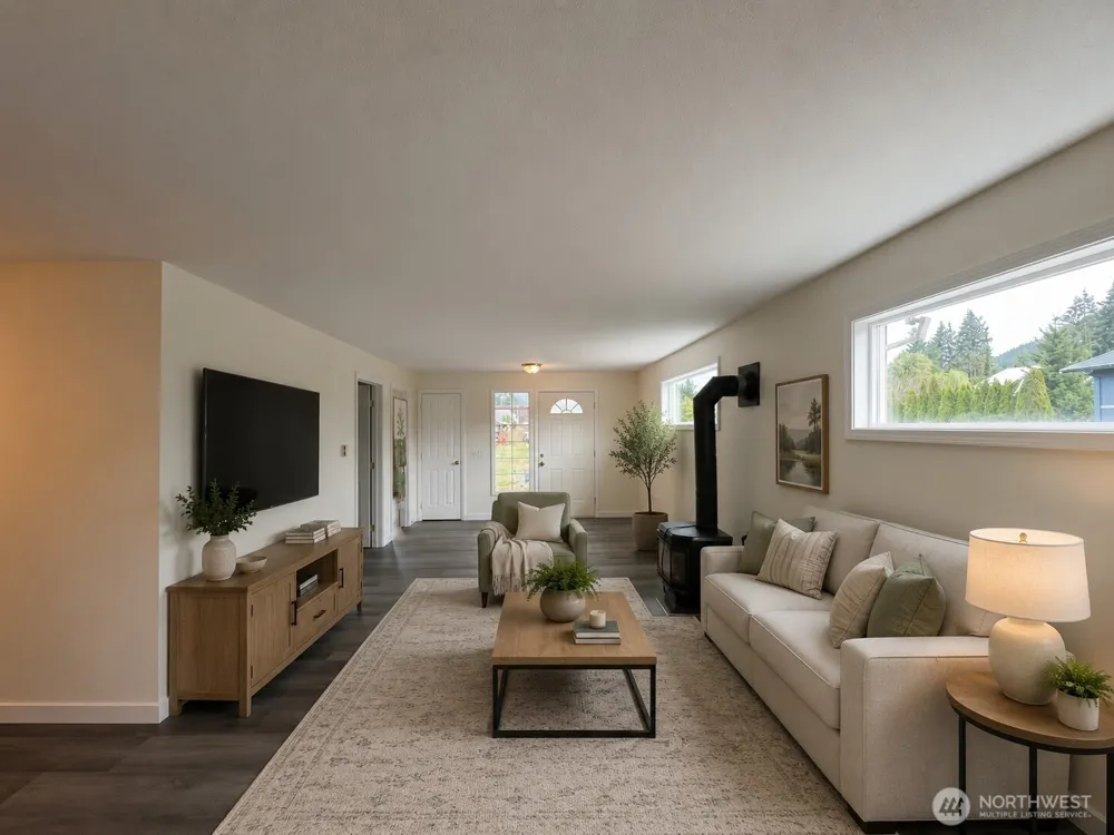 705 Emens Street Darrington, WA 98241