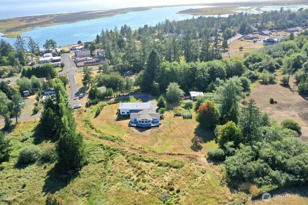 2900 Wheeler Avenue Tokeland, WA 98590