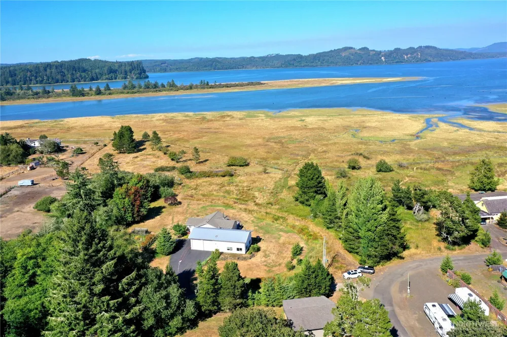 2900 Wheeler Avenue Tokeland, WA 98590